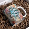 3D Fish Mug Wrap Sublimation, Mug Template For Sublimation, 11oz and 15oz 3D Mug PNG Design, 3D Mug Wrap Designs, Mug Sublimation Designs.jpg