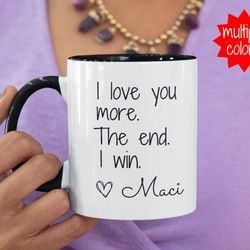 mom gifts from daughter mothers day gift idea mom coffee mug mom tea cup gift fo