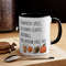 Fall Coffee Mug, Pumpkin Spice Halloween Mug, You know, fall shit, Halloween Coffee Mug, farm house coffee mug, fall shit mug.jpg