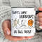 Funny Halloween Mugs, Funny Mug, Halloween Coffee Mug, Coffee Cup, Mug for Halloween, There's Some Horrors in This House,Funny Halloween Mug.jpg