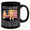 You're A Great Brother Funny Trump Speech, 11oz Black Ceramic Coffee Mug, Christmas Mug, Gifts for Him, Gift for Brother, Funny Trump Mug.jpg