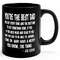 You're The Best Dad Funny Biden Gaffe Speech, 11oz Black Coffee Mug, Christmas Gifts, Gift for Dad, Gifts for Him, Funny Trump Mug, Gag Gift.jpg