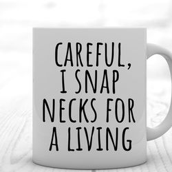 funny chiropractor mug for chiropractor gift idea best chiropractor ever coffee