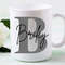 Personalized Initial Mug, Subtle Initial and Name Mug, Personalised Birthday Gift, Customized Mug, Personalized Mug , Custom Christmas mug.jpg