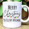 Filthy Animal Coffee Mug, Funny Christmas Coffee Cup, Merry Christmas Mug, Christmas Coffee Mug, Holiday Coffee Mug, Funny Coffee Mug.jpg