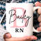 Nurse Mug Personalized Nurse Gift for Nurse Appreciation Gift for Nursing Student Gifts for RN Gift, LPN Gift, Cna Gift, Rn Grad Gift Idea.jpg