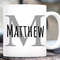 Custom Coffee Mug for Men, Custom Coffee Cup, Custom Mug, Initial Coffee Mug, Personalized Coffee Mug, Personalized Coffee Cup for Guys Gift.jpg