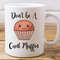 Dont Be a Cunt Muffin Coffee Mug, Cunt Muffin Mug, Funny Swear Mug, Stocking Stuffer, Secret Santa Gift, Funny Office Gift, Swear Mug, Mug.jpg