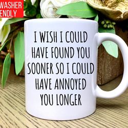 valentines day gift for him husband valentine mug wife coffee cup boyfriend gift