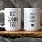 Best Grandpa Ever Mug, Grandpa Coffee Mug, Grandpa Mug Personalized, Gifts for Grandpa, Gift from Grandkids.jpg