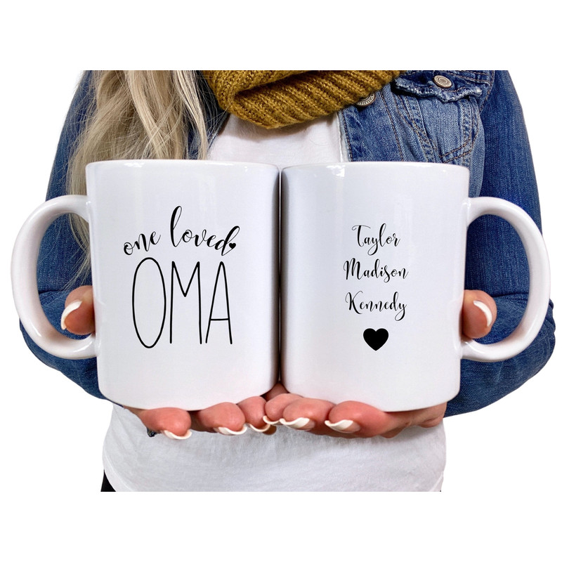 Oma Mug Personalized, Oma Gifts, Grandma Gift Ideas.jpg