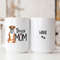 Boxer Mom, Boxer Dog Gifts, Boxer Coffee Mug, Personalized Boxer Mom Gift.jpg