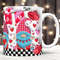 3D Inflated I Love You Mug Wrap PNG,3D Valentines Gnomes Puffy Mug Wrap PNG,Happy Valentine's Day,Valentine Gift Ideas,Gnome Heart,Heart PNG.jpg
