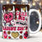 3D Inflated Take Me To Your Candy Shop Mug Wrap PNG, 3D Valentine's Day Puffy Mug Wrap PNG, Happy Valentines, Loads Of Love, Pink Valentine.jpg