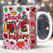 3D Inflated Teach Love Inspire Mug Wrap PNG,3D Teacher Valentines Puffy Mug Wrap,Best Teacher Ever,Cool Teacher,Teacher's Day,Back To School.jpg