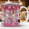 3D Inflated There's Some Cupid's In This House Mug Wrap PNG,3D Valentine's Day Puffy Mug Wrap,Happy Valentines,Retro Valentines,Cupid Png.jpg