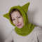 green_hood_scarf