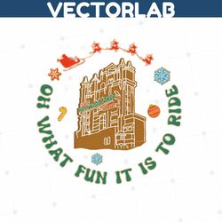 oh what fun it is to ride png