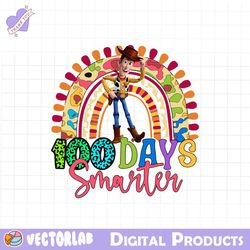 toy story buzz woody png file, 100 days of school png