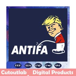 trump 20202 svg, trump 2020 svg, donald trump svg, antifa svg, trump 2020 impeach this liberals, american president svg,