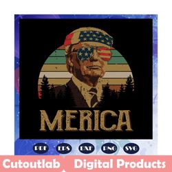 merica svg, donald trump, donald trump svg, trump shirt, donald trump, trump gift, maga svg, files for silhouette, files