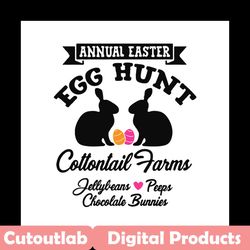 anual easter egg hunt svg, easter svg, rabbit svg, bunny rabbit svg, easter egg svg, egg hunt svg, rabbit name svg, mich