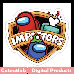 impostors svg, trending svg, among us svg, impostor svg, crewmates svg, sus svg, game svg, among us game svg, among us l