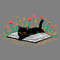 Floral-Cat-Cat-Lover-Cat-Book-Gift-For-Her-Cat-0807242039.png