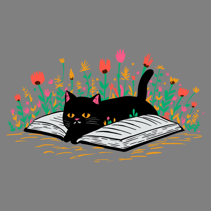 Floral-Cat-Cat-Lover-Cat-Book-Gift-For-Her-Cat-0807242039.png