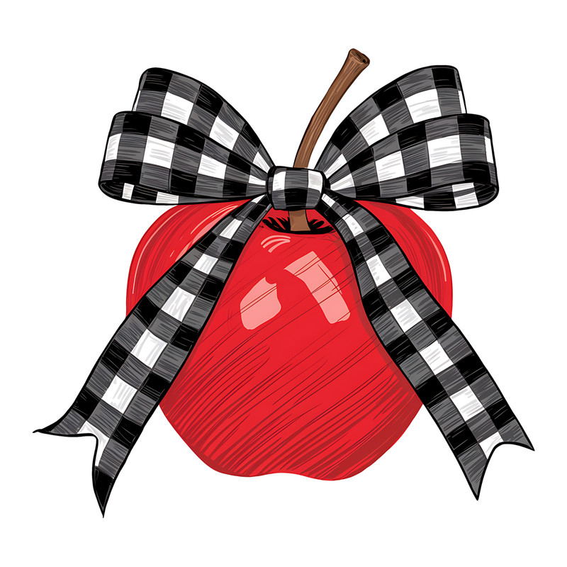 Retro-Teacher-Checker-Coquette-Bow-Back-To-School-Retro-Mama-0307242011.png