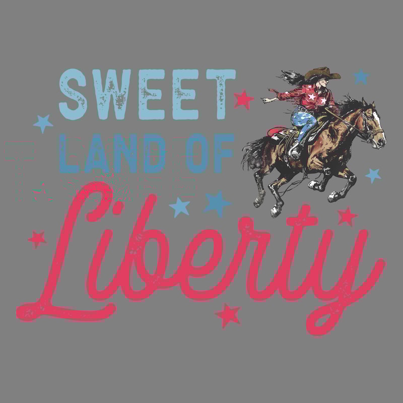 Sweet-Land-Of-Liberty-American-Cowgirl-PNG-1706241015.png