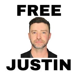 free justin timberlake mugshot png digital download files