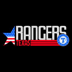 ameria texas rangers baseball svg digital download files