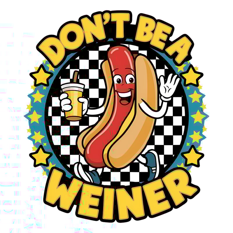 Don't-Be-A-Wiener-PNG-Digital-Download-Digital-Download-Files-1707242036.png