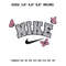 Nike Butterfly Embroidery design file pes. Anime embroidery design. Machine embroidery pattern, Nike Logo embroidery.jpg
