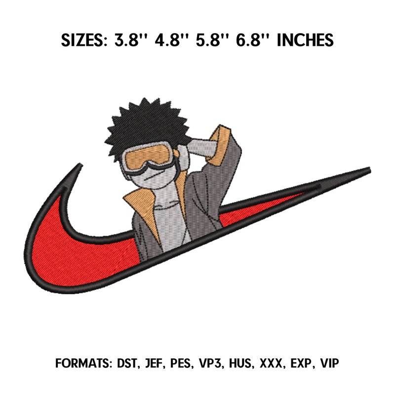 Nike Uchiha Obito Embroidery Design File, Naruto Anime Embroidery Design, Machine Design Pes Dst. Mad Obito embroidery.png