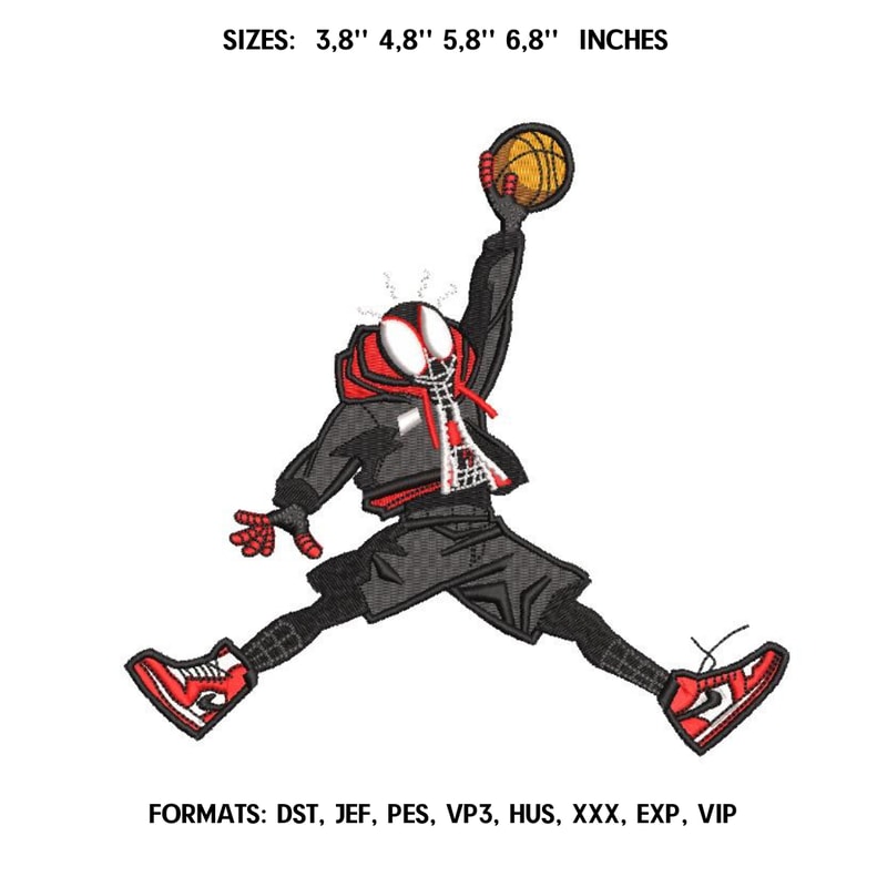 Spiderman Embroidery design file pes. Machine embroidery design. Machine embroidery pattern, Anime embroidery.png