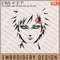 Gaara Embroidery Files, Naruto, Anime Inspired Embroidery Design, Machine Embroidery Design 2.jpg