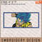 Son Goku Embroidery Files, Dragon Ball, Anime Inspired Embroidery Design, Machine Embroidery Design 4.jpg