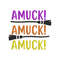 Amuck Amuck Amuck Embroidery Design, Halloween Sanderson Sisters Embroidery Designs, Witch Trio Sister Hair - 4 Sizes - Digital Downloads.jpg
