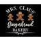 Christmas Embroidery Design, Christmas Cookies Embroidery Design, Mrs Claus Gingerbread Bakery Embroidery Design, Christmas Gingerbread Man.jpg