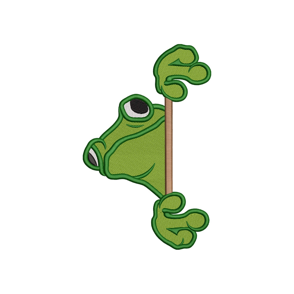 Frog Embroidery Designs - Digital Downloads.jpg