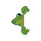 Frog Embroidery Designs - Digital Downloads.jpg