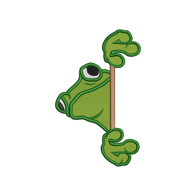 Frog Embroidery Designs - Digital Downloads.jpg
