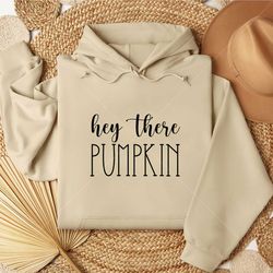 hey there pumpkin svg/png for silhouette