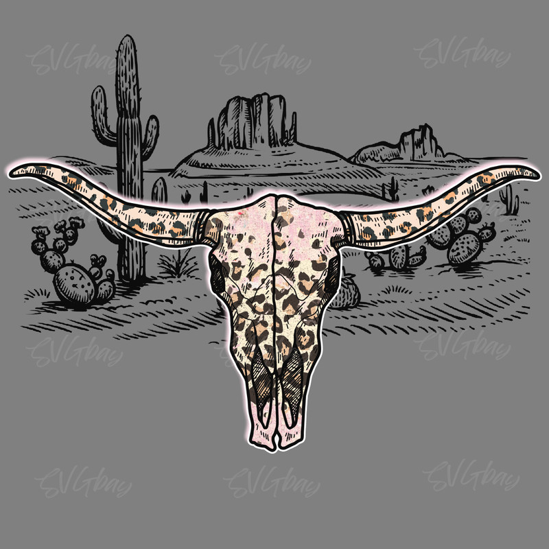 Cow-Western-SVG-Instant-Download-Digital-Download-Files-S2304241435.png