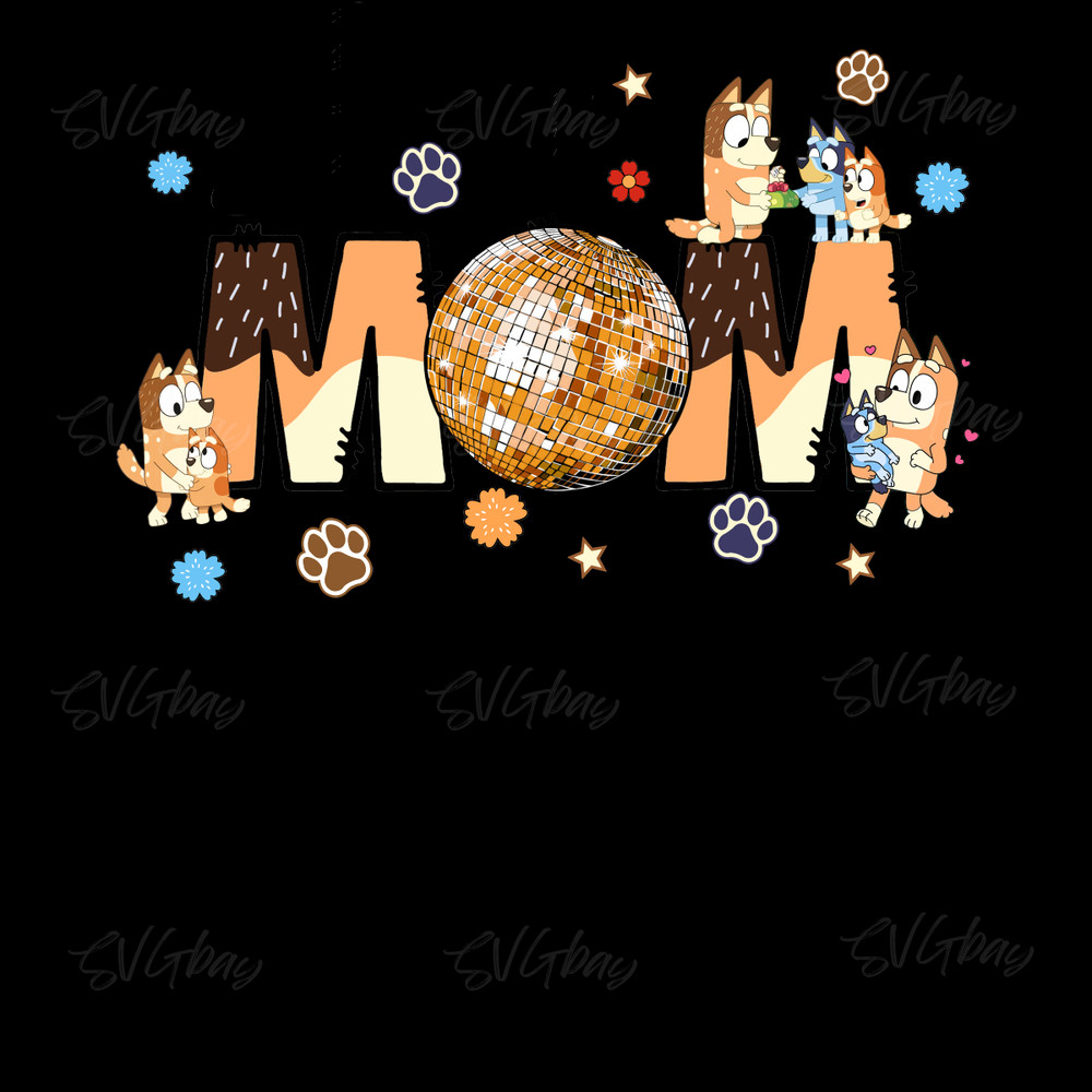 Glitter-Disco-Ball-Bluey-Mom-PNG-Digital-Download-Files-P2004241065.png