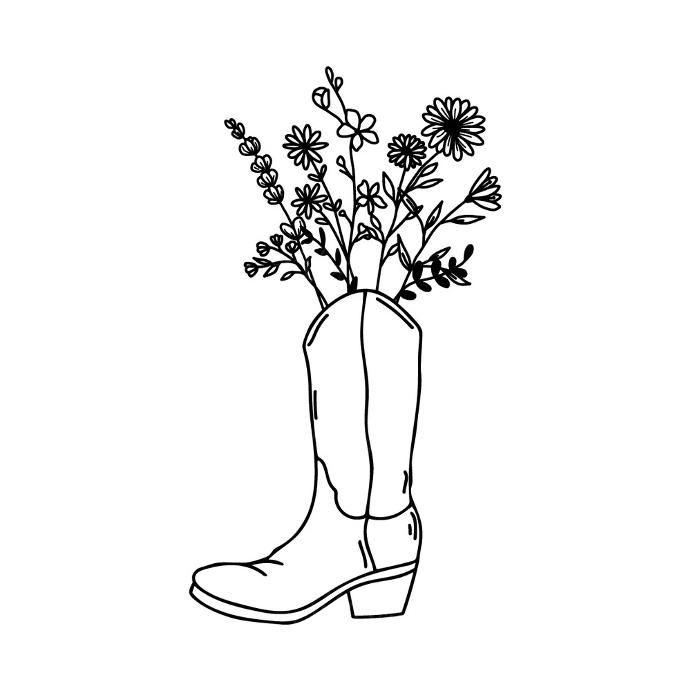 Cowboy-Boots-With-Flower-Cut-Files-SVG-PNG-JPEG-GiF-2243806.png