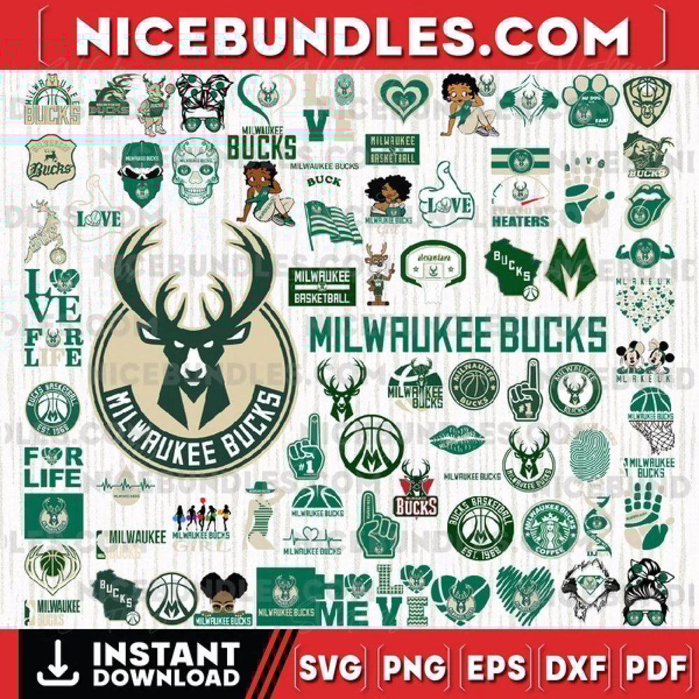 80-Files-Milwaukee-Bucks-Team-Bundles-Svg-2213387.png