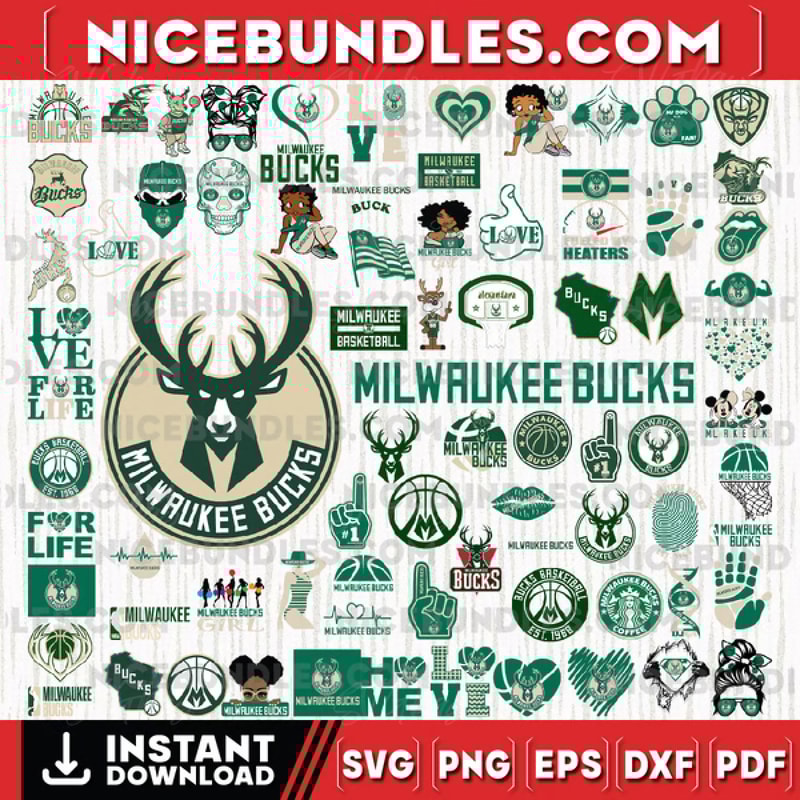 80-Files-Milwaukee-Bucks-Team-Bundles-Svg-2213387.png